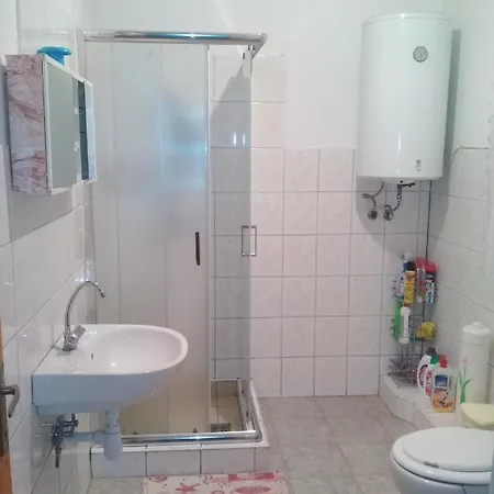 Holiday home Schoenes Holzhaus In Balatonfokajar