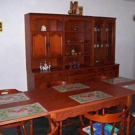 Schoenes Holzhaus In Holiday home Balatonfokajar